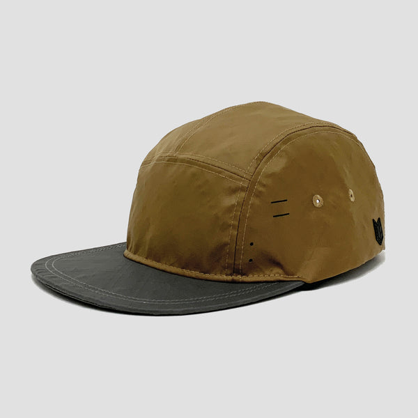 BASI[X] CAMPER HAT – CODEOFBELL