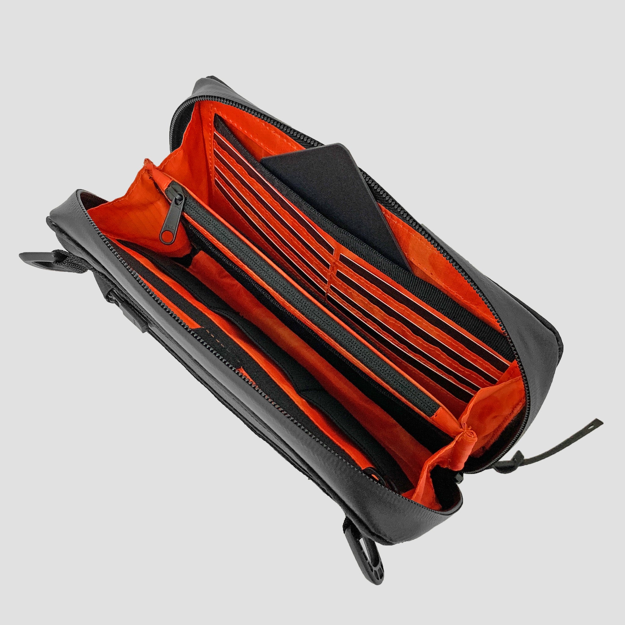 ANNEX CASE II - 3-Way Traveller Sling