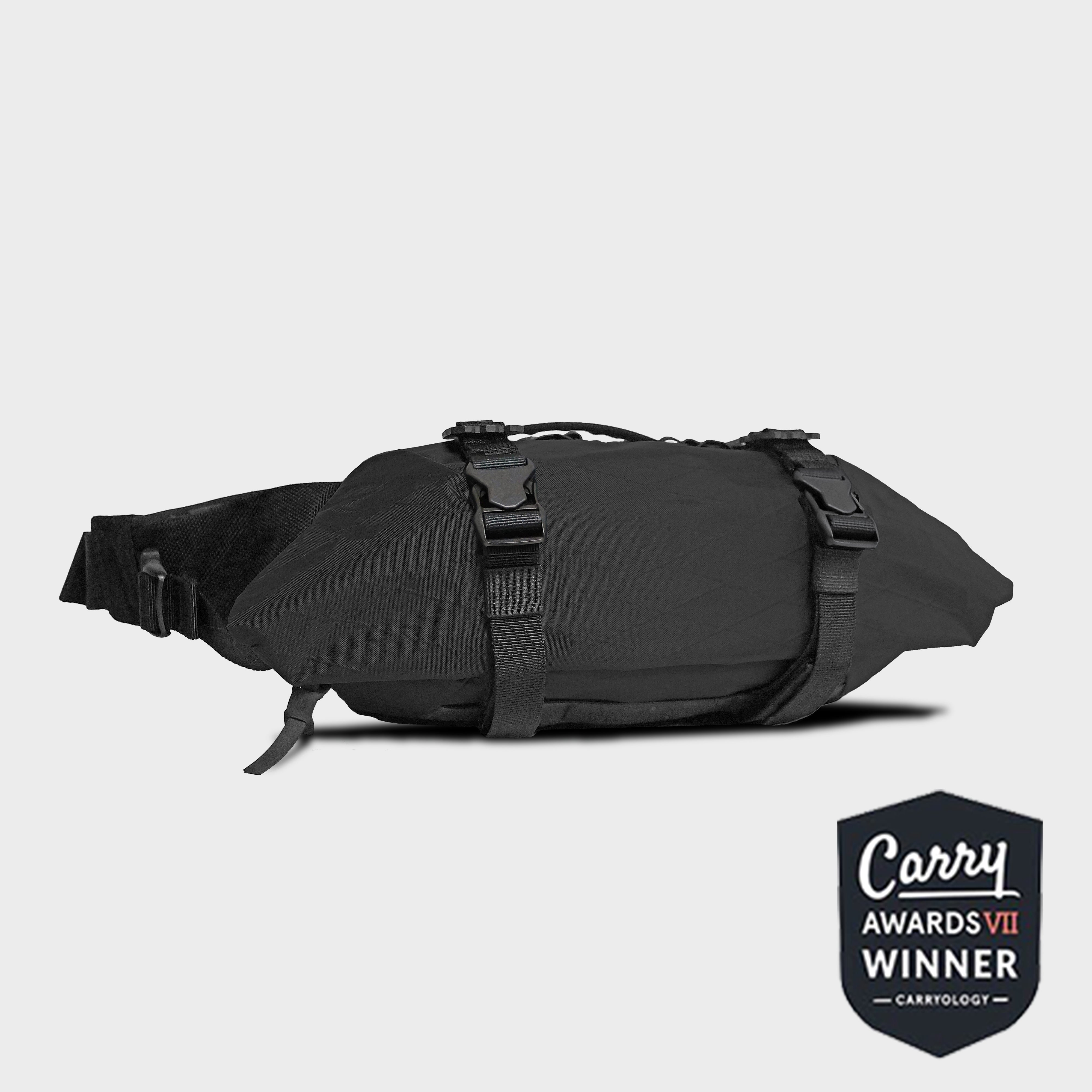 Carry Awards X Top 5  Best Messenger Bag I CARRY AWARDS X